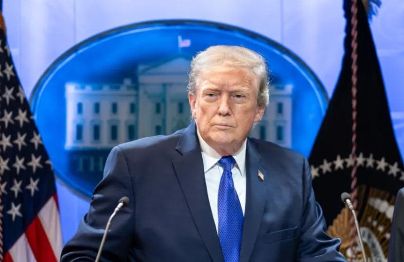 트럼프, 역대 최장 국정연설 ‥ 대법원 판결 불구 '관세 단행’ 선언