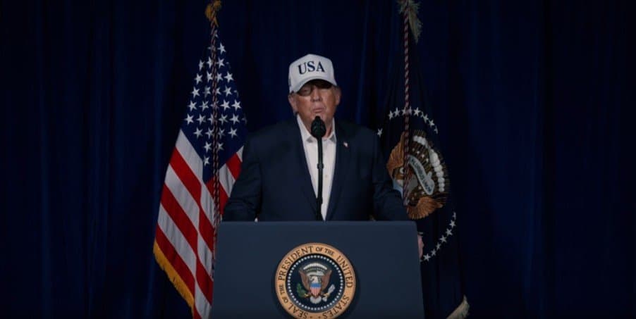 이란, 중동 미군기지 보복공습에 해협도 봉쇄 … 국제유가·금값 폭등