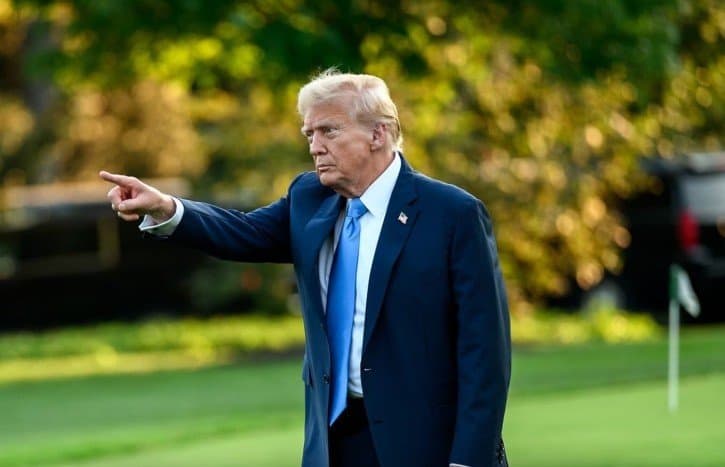 ํธ๋ผํ, ๋๋ฒ ์ํ ํ๊ฒฐ ๋น์๋ฏ 15% ๊ด์ธ ๊ฐํ ์ ์ธ