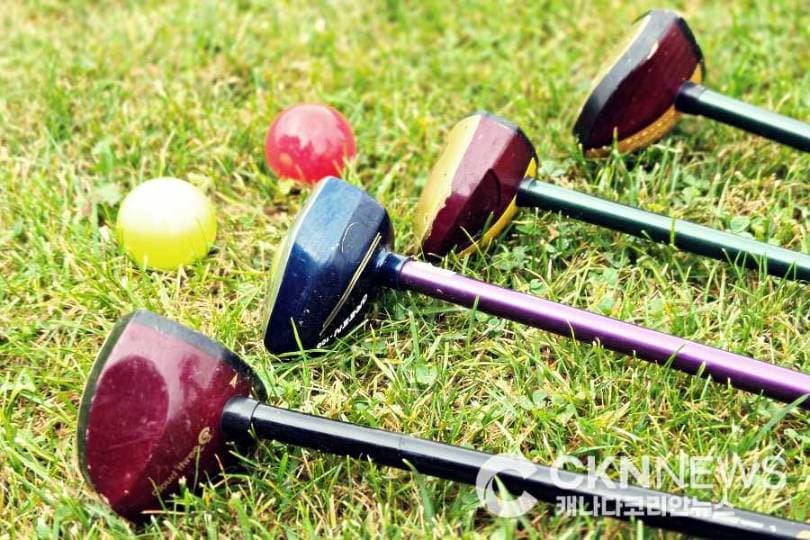 캐나다파크골프협회 '2026 파크골프의 밤' 개최