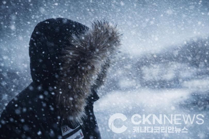 “화요일 아침 출근길 조심” 한파와 눈 소식 '체감온도 영하 20도'