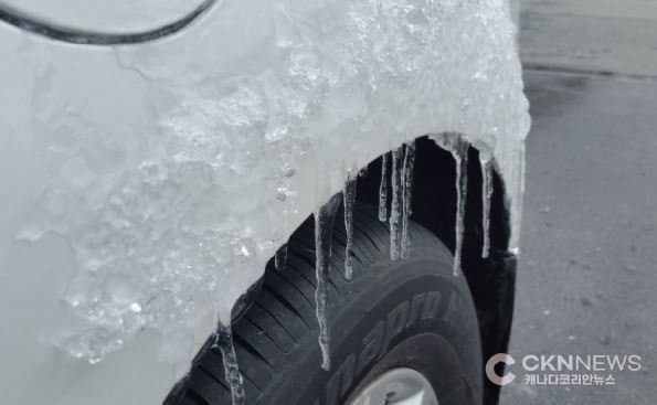 ์จํ๋ฆฌ์ค์ฃผ ๊ธฐ๋ก์ ํํ ๋ค ์ ์? ํฅํ 3๊ฐ์ ๋ ์จ ์ ๋ง