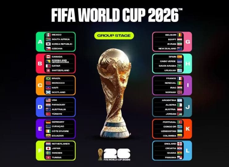 "축구 돈잔치?" 2026월드컵 결승전 티켓 '230만불' 매물 등장