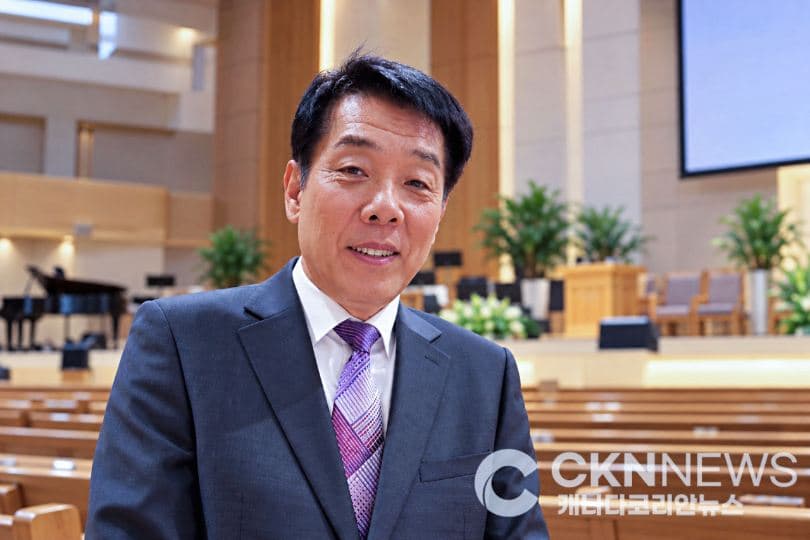 캐나다 한인 체육계 큰 별 지다… 허가네 허경 대표 별세, 향년 65세