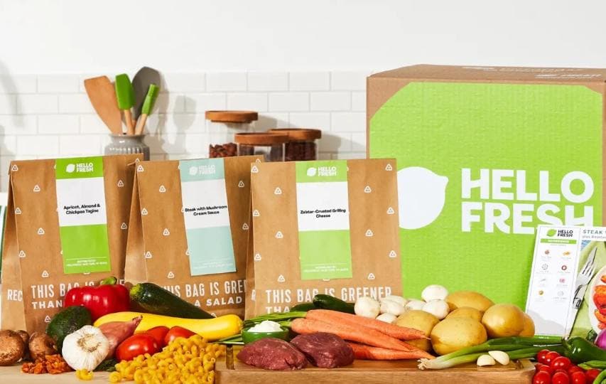 헬로프레시 밀키트 ‘치즈’ 리콜… 리스테리아균 오염 비상