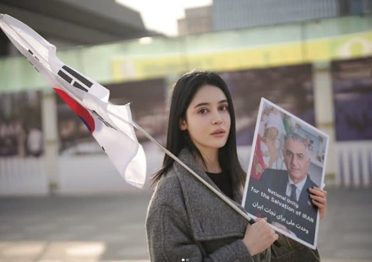 ้์ ๋ถ ์ด๋ 50๋ง๋ถ ์ง์ ๋ฐ๋ โฆ ๋ฏธ์ค ์ด๋ "๋
์ฌ ์ ๊ถ ๋ฌด๊ธฐ ๋ ๊ฒ"