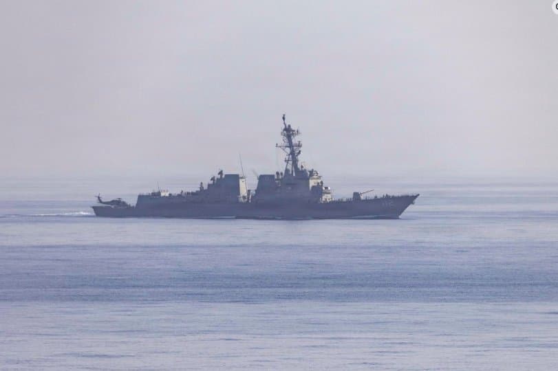 미·이란 상호 휴전 위반 비난 … 호르무즈 해협 다시 닫혔다