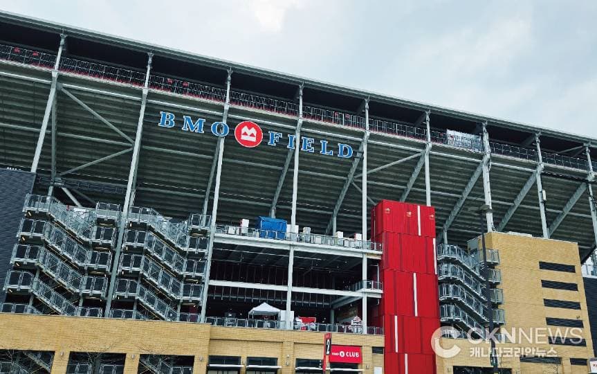 토론토 'FIFA 월드컵 티켓 추첨 이밴트' 개최 … 26달러로 행운을