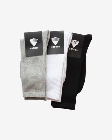 코데쉬, 양말·속옷 3달러… 시즌 마감 ‘초특가 세일’ 진행