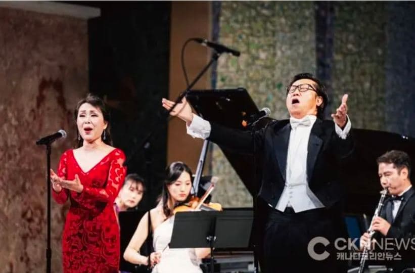 클래식 거장들이 선사하는 감동… ‘모자이크 콘서트 2026’ 개최