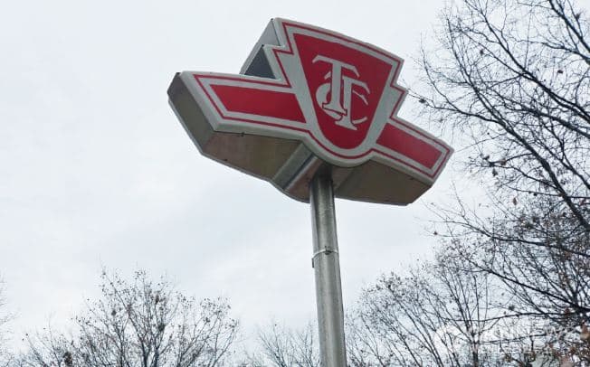 브래드포드 의원 "서울처럼 TTC역에 스크린도어 설치" 공약