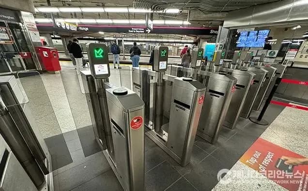 TTC, 9월부터 '요금 상한제' 도입 …47회 이상 타면 무료