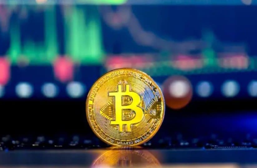 ๋นํธ์ฝ์ธ, 15๊ฐ์ ๋ง์ ์ต์ ์นโฆ์ฌํด๋ง 16% ๊ธ๋ฝ