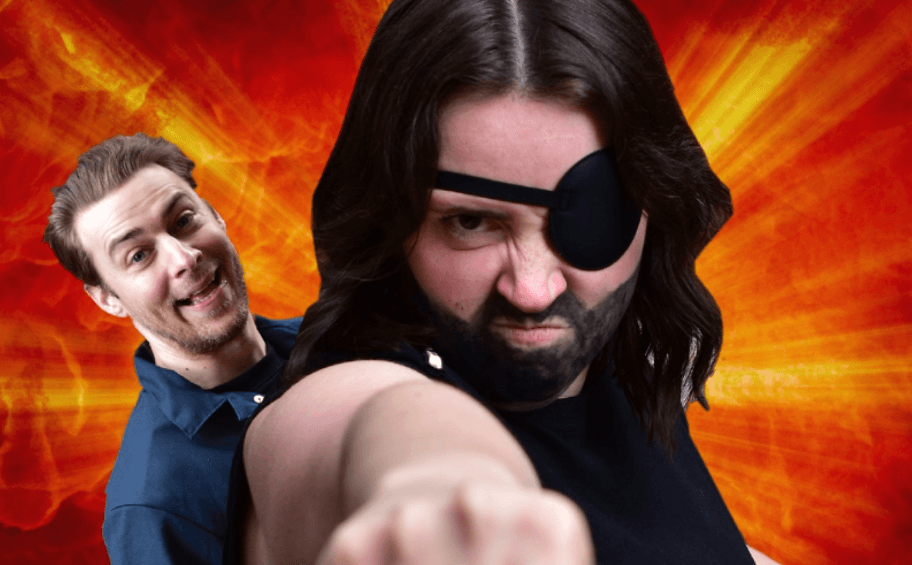 "이 작품 꼭 보세요"⋯김 작가 추천 '프린지 페스티벌' 화제작