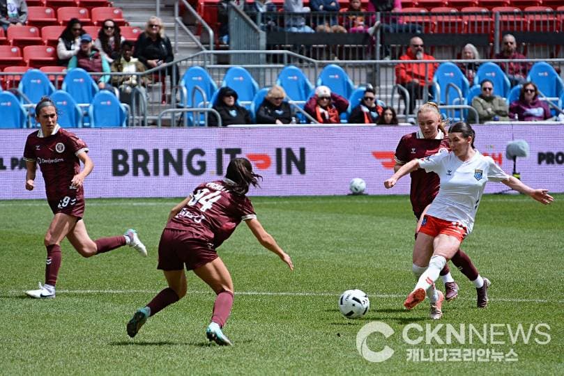 AFC 토론토, 아시아 문화유산 및 어머니날 기념행사 개최